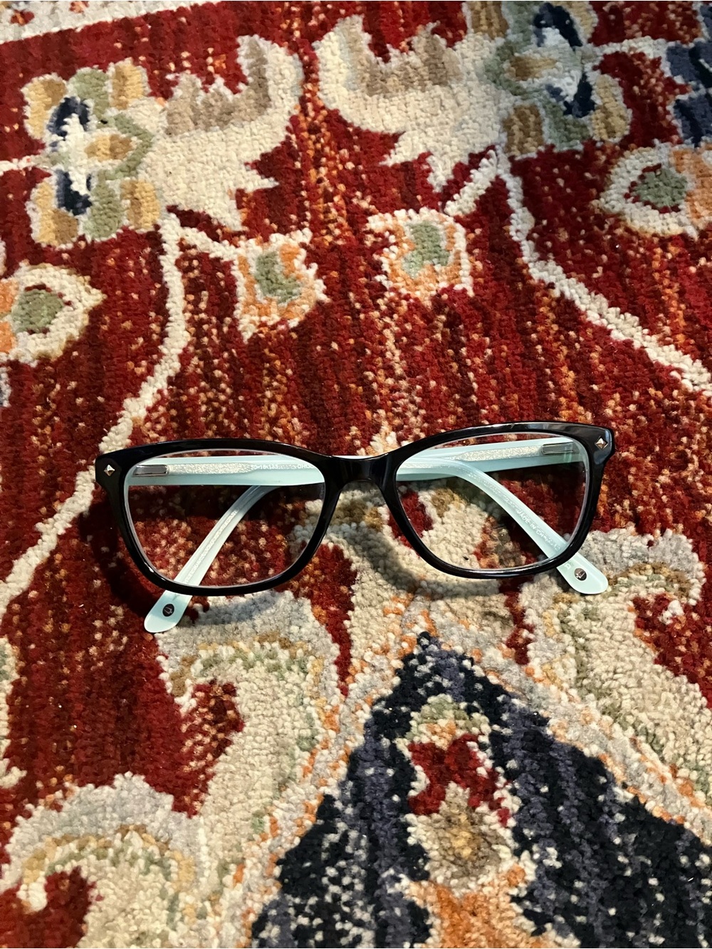 Bulova Eyeglasses Prescription